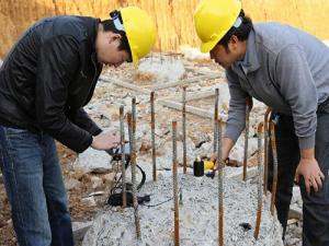 檢測(cè)儀器應(yīng)用案例