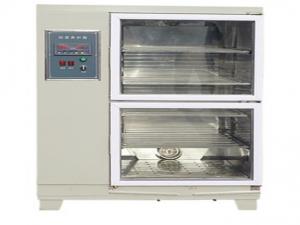 JBY－30B型混合膠砂標(biāo)準(zhǔn)養(yǎng)