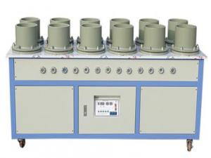 HP－4.0型自動調壓混凝土