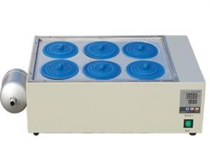 HH－4S型數顯蒸汽恒溫水浴