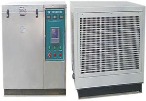 TDR－Ⅱ混凝土快速凍融試