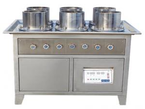  HP－4.0型自動調壓混凝土