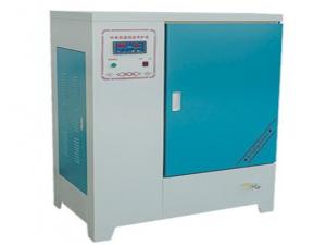 YH－40B型水泥標(biāo)準(zhǔn)養(yǎng)護(hù)箱