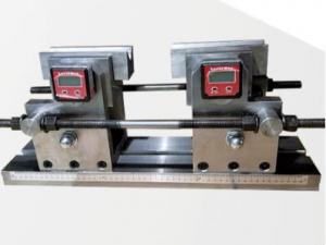 新標準鋼筋正反向彎曲裝