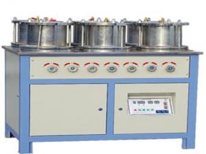 SHQ混凝土氣密性測定儀