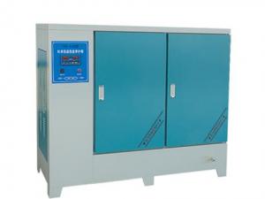 YH－60B型混凝土標(biāo)準(zhǔn)養(yǎng)護