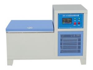 BWJ－II型水泥標(biāo)準(zhǔn)養(yǎng)生槽