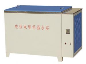 CF－C型電線電纜恒溫水浴